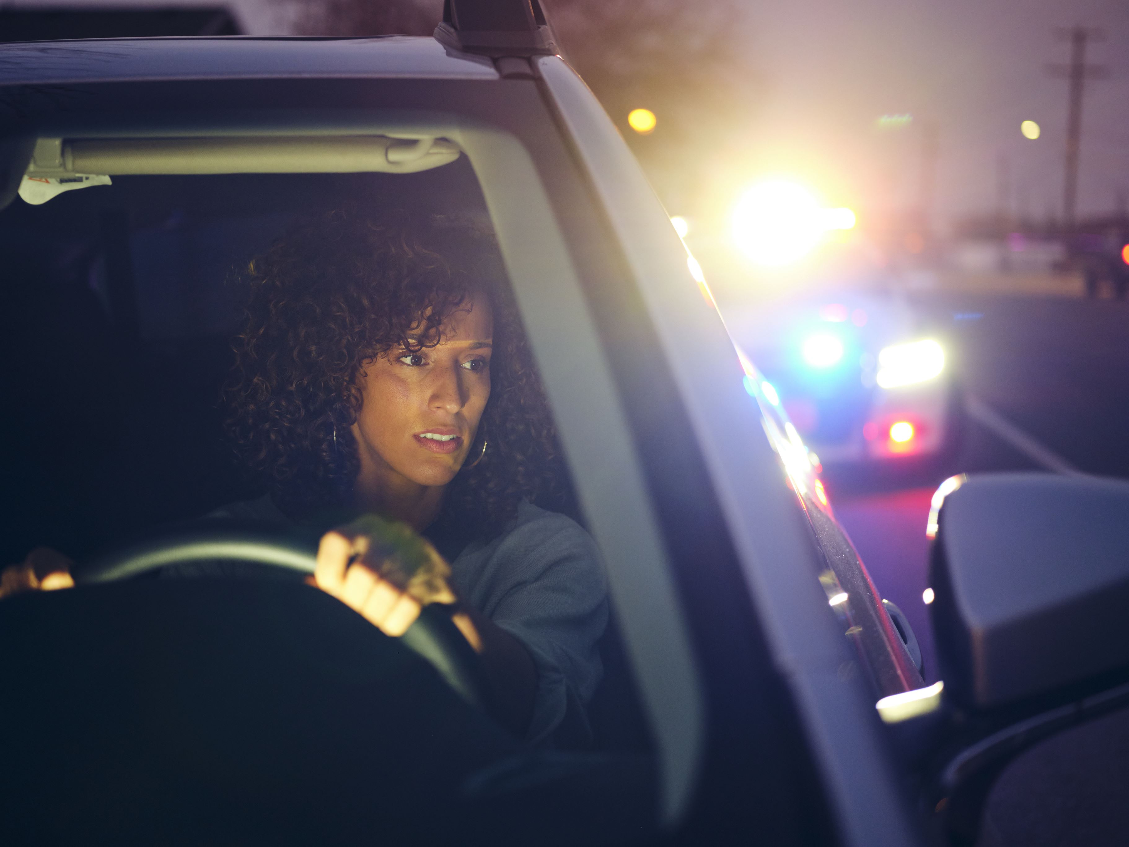DUI